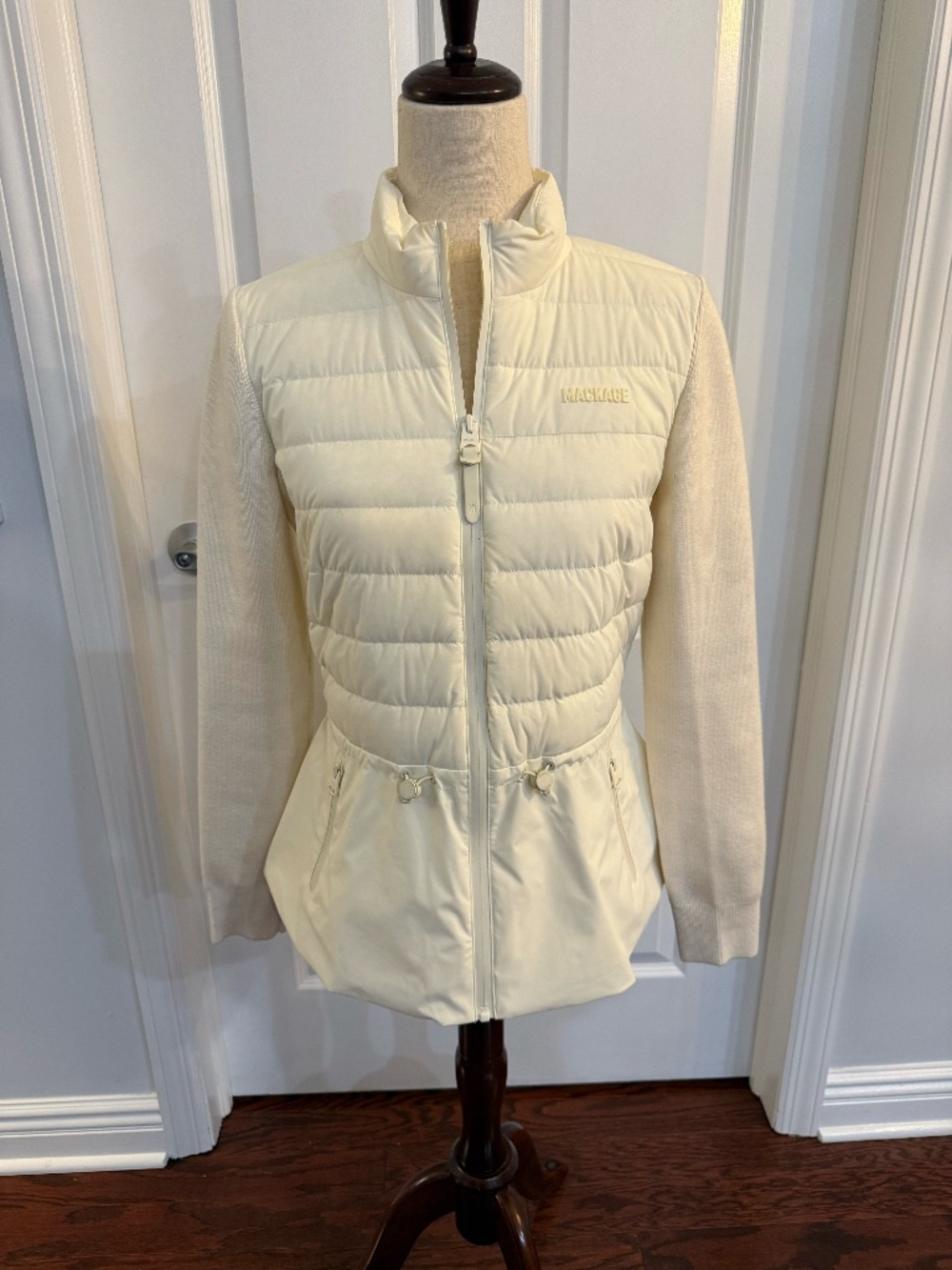 Mackage Laika-Z Small Jacket